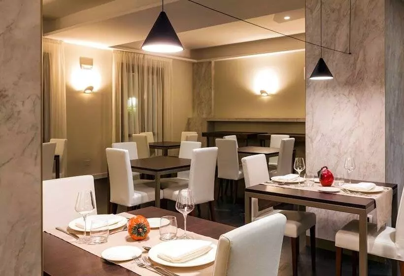 Seawater Hotel Bio & Beauty Spa