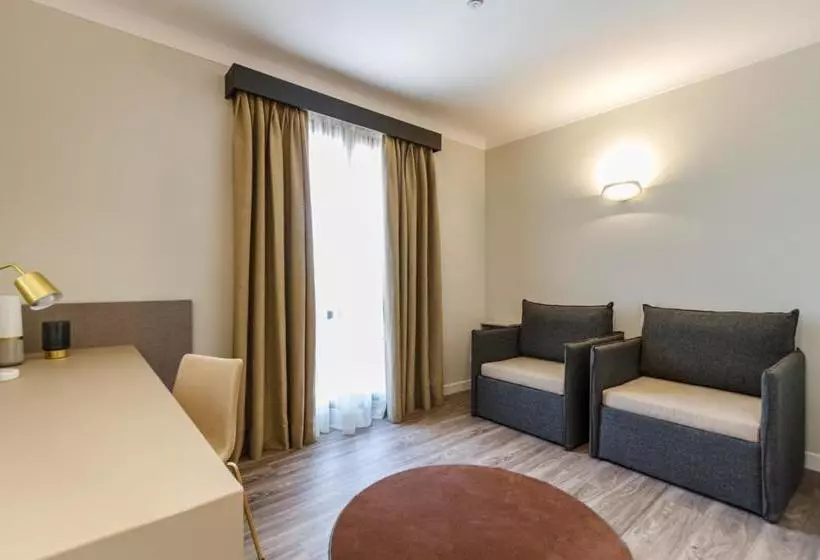 Seawater Hotel Bio & Beauty Spa