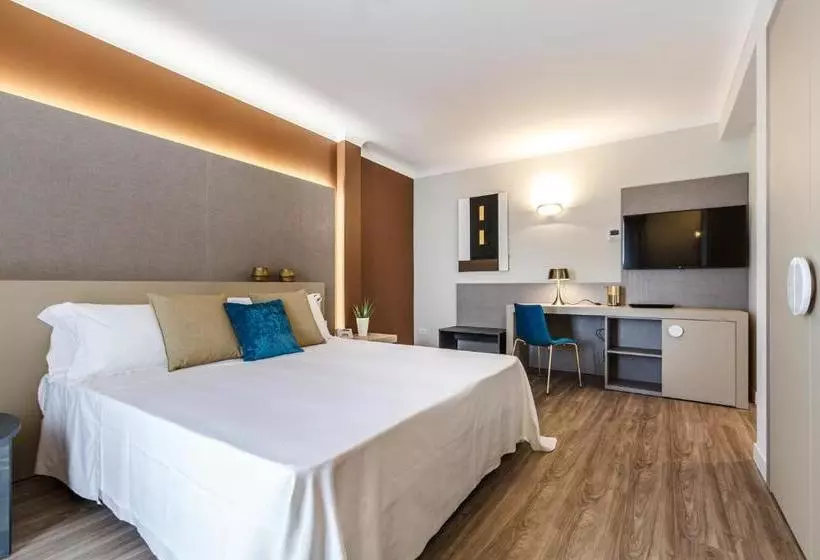 Seawater Hotel Bio & Beauty Spa