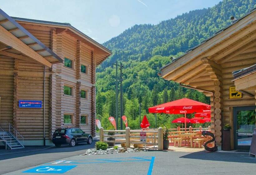 Общежитие Loft Inn