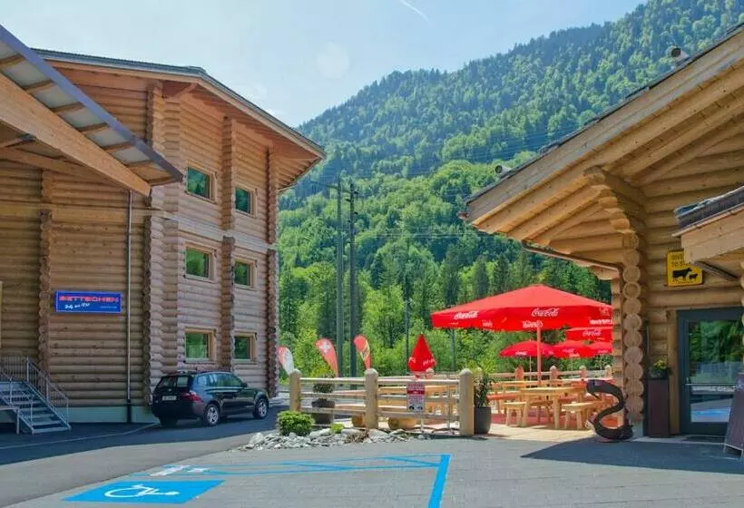 Herberge Loft Inn