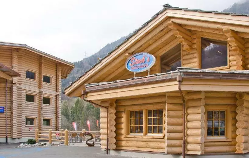 Herberge Loft Inn