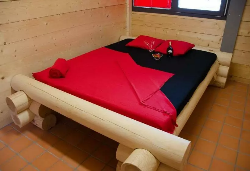 Herberge Loft Inn