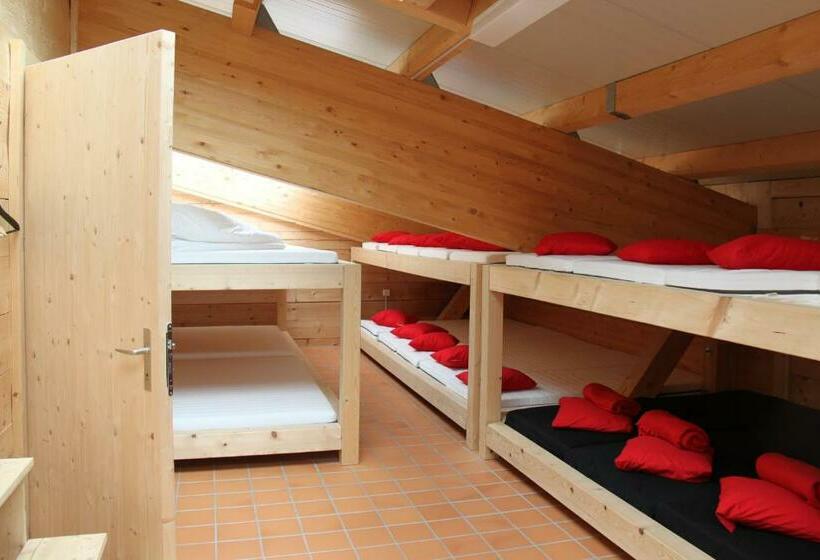 Общежитие Loft Inn