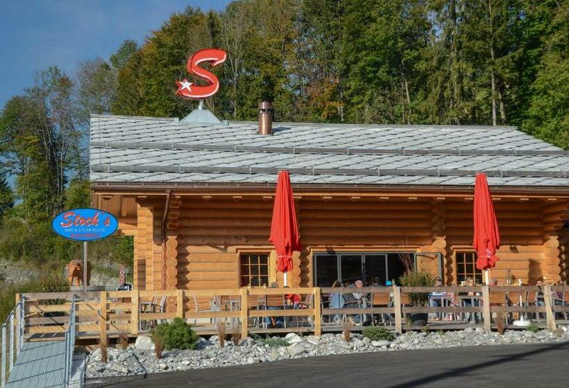 Общежитие Loft Inn