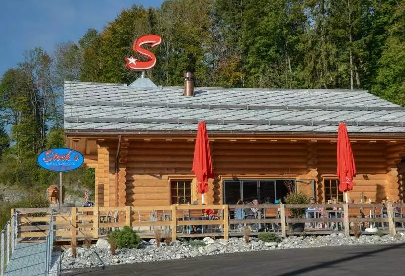 Herberge Loft Inn