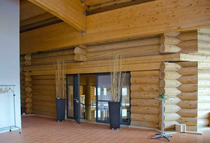 Herberge Loft Inn