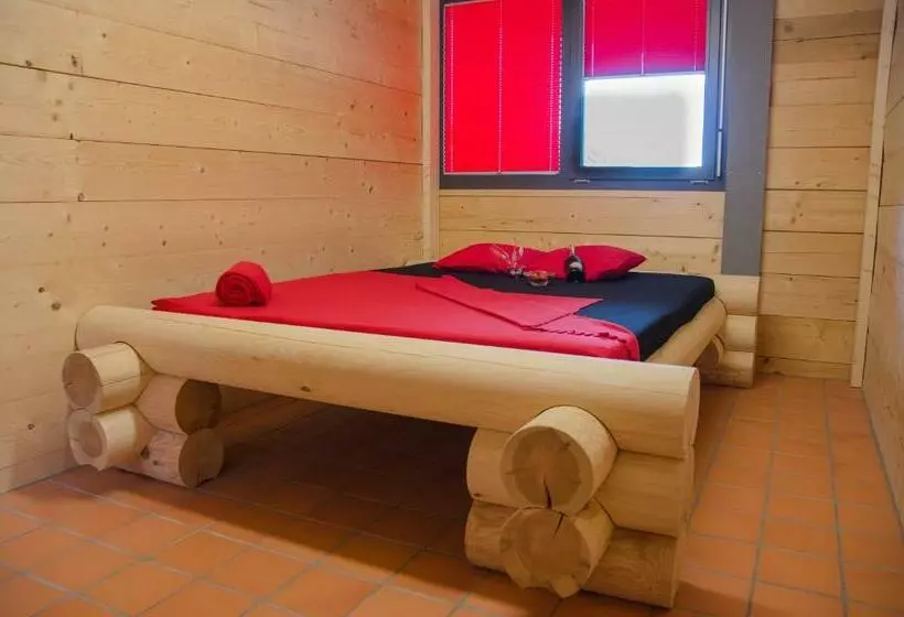 Herberge Loft Inn