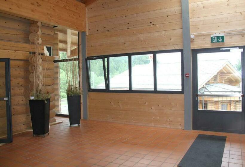 Общежитие Loft Inn