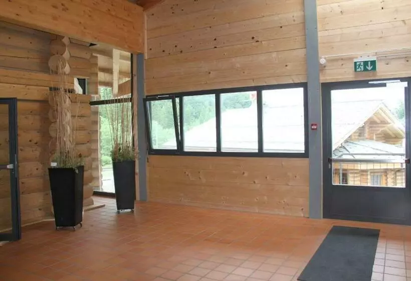 Herberge Loft Inn