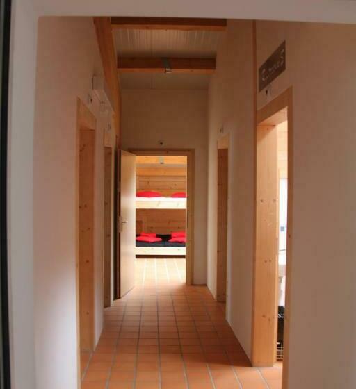 Общежитие Loft Inn