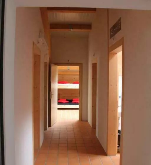 Herberge Loft Inn