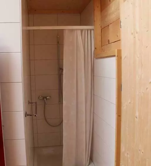 Herberge Loft Inn