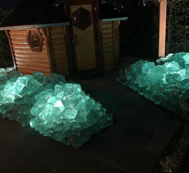 B&b De Rentmeesterhoeve