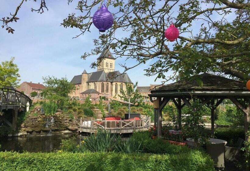 B&b De Rentmeesterhoeve