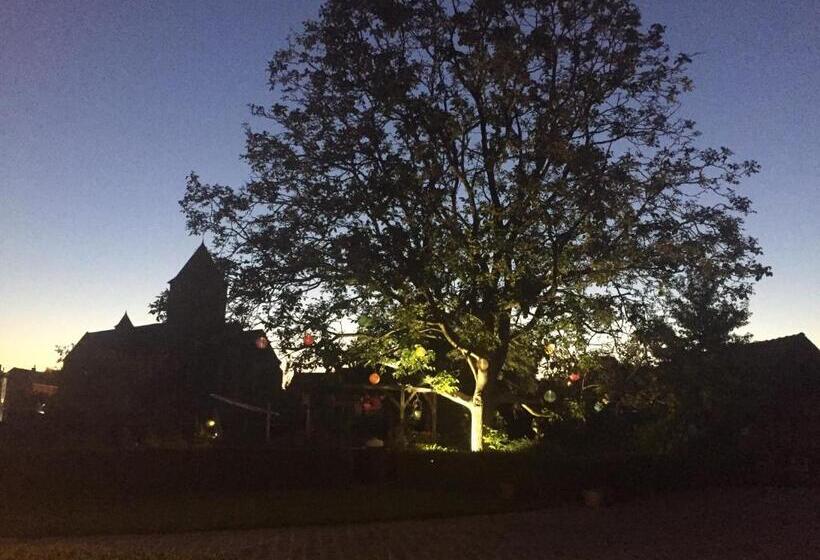 B&b De Rentmeesterhoeve