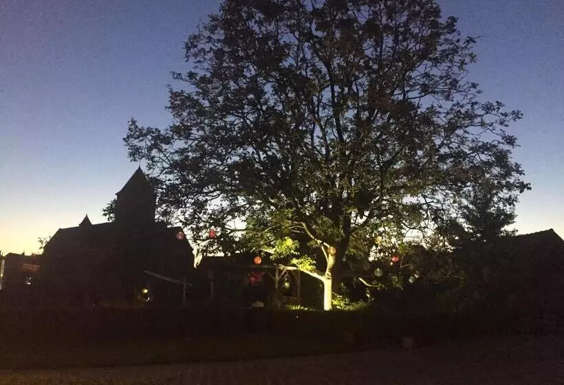 B&b De Rentmeesterhoeve