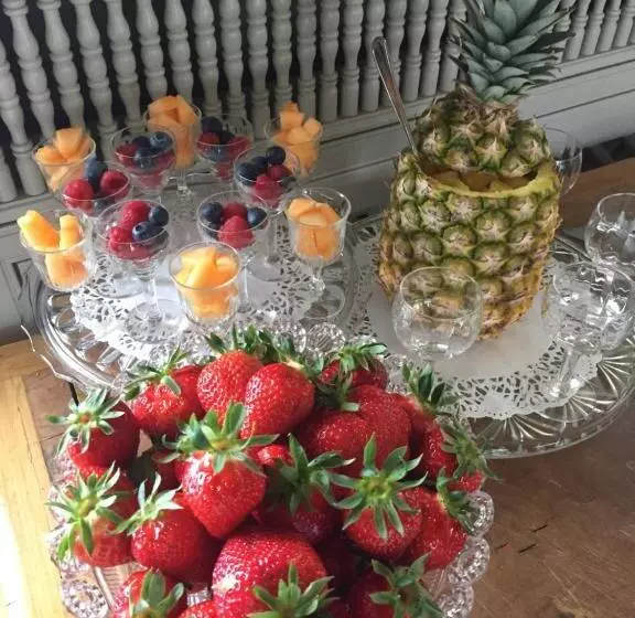 B&b De Rentmeesterhoeve