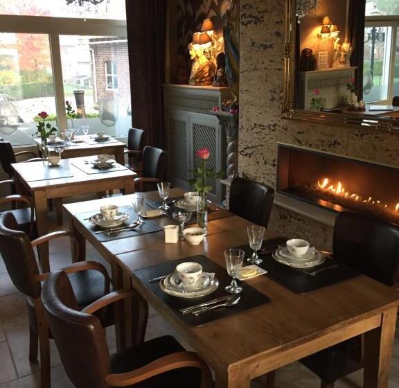 B&b De Rentmeesterhoeve