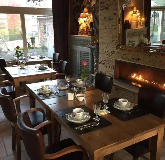 B&b De Rentmeesterhoeve