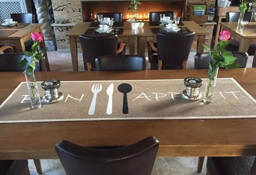 B&b De Rentmeesterhoeve