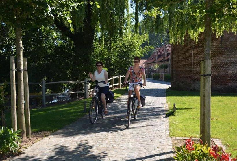 B&b De Rentmeesterhoeve