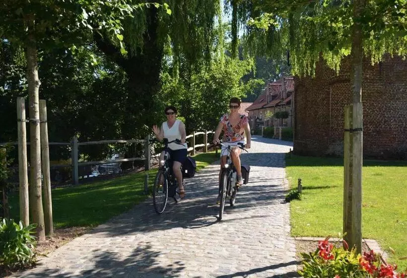 B&b De Rentmeesterhoeve