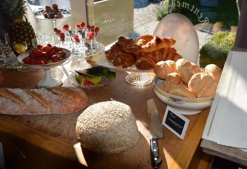 B&b De Rentmeesterhoeve