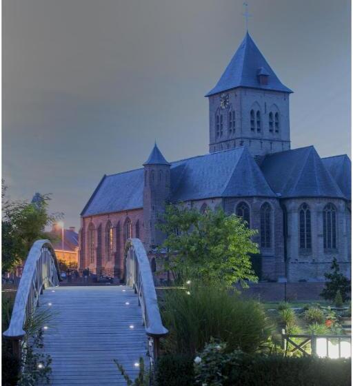 B&b De Rentmeesterhoeve