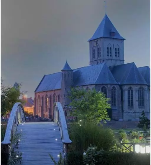 B&b De Rentmeesterhoeve