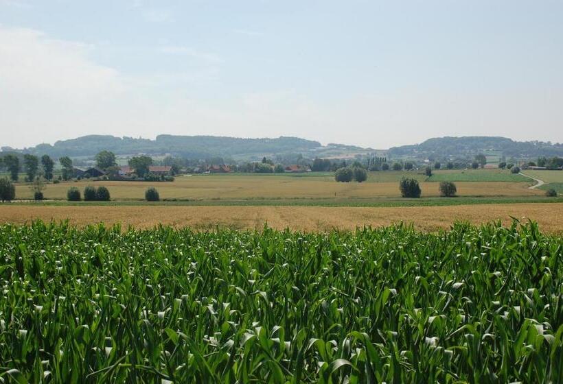 B&b De Rentmeesterhoeve