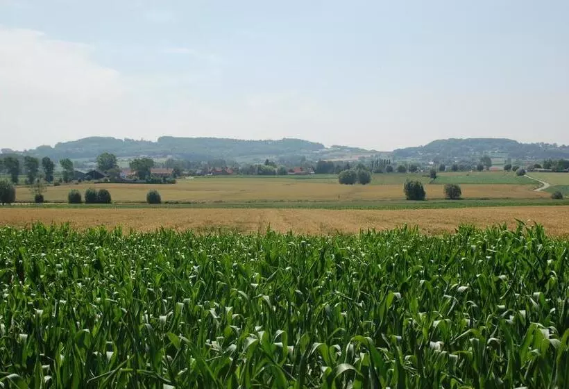 B&b De Rentmeesterhoeve