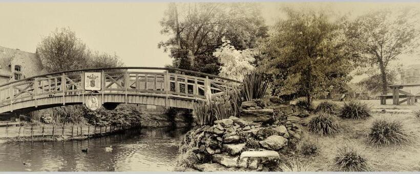 B&b De Rentmeesterhoeve