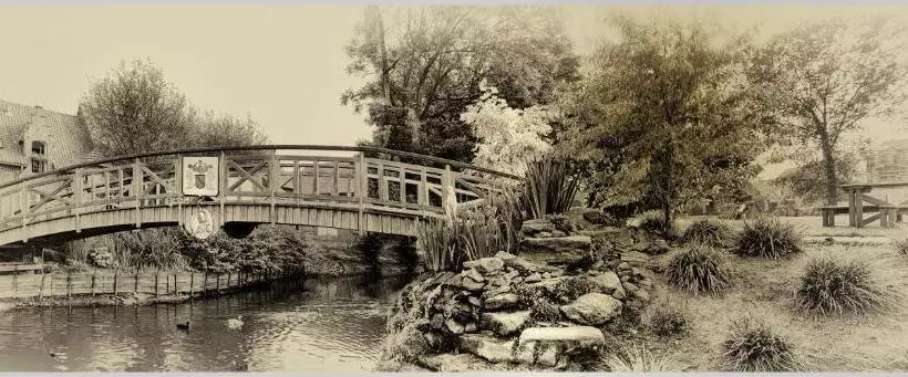 B&b De Rentmeesterhoeve