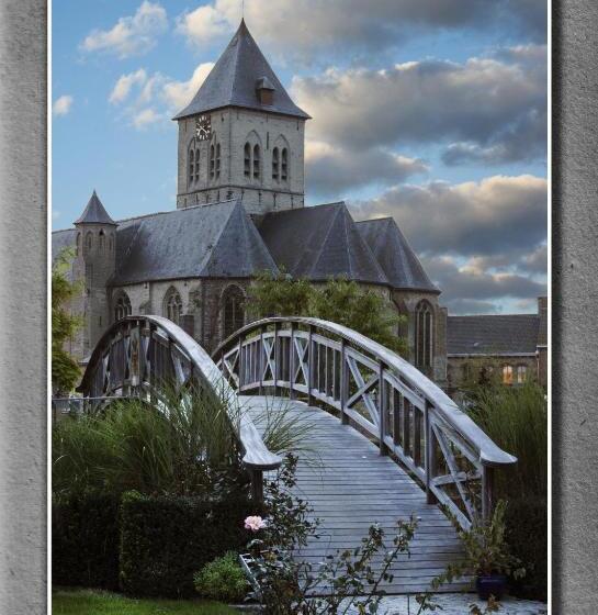 B&b De Rentmeesterhoeve