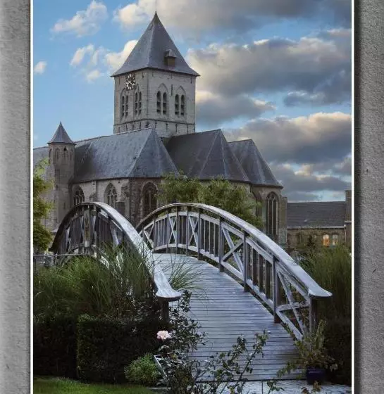 B&b De Rentmeesterhoeve