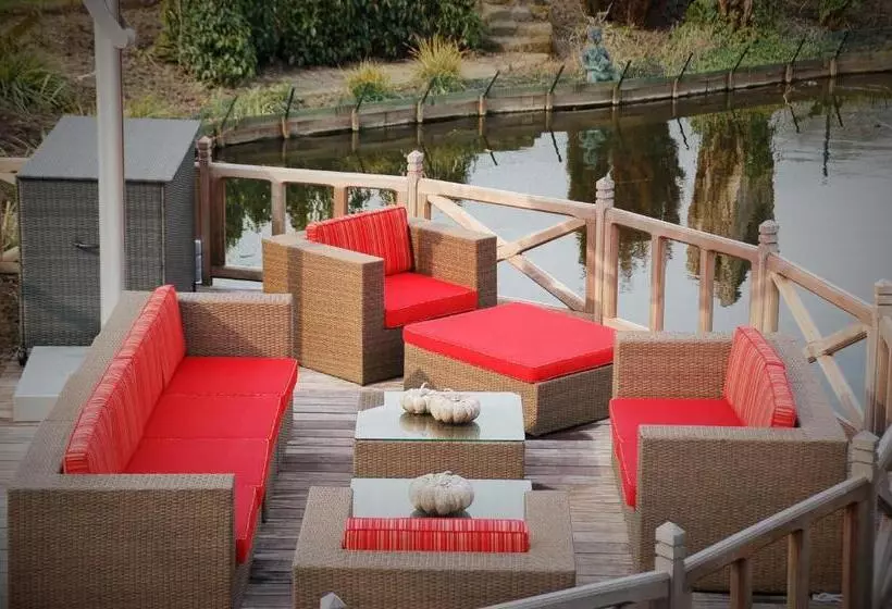 B&b De Rentmeesterhoeve