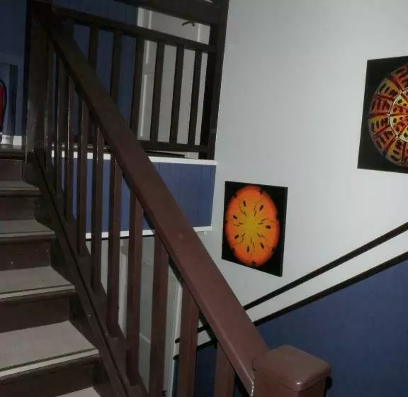 ベッドアンドブレックファースト Ceracon Inn