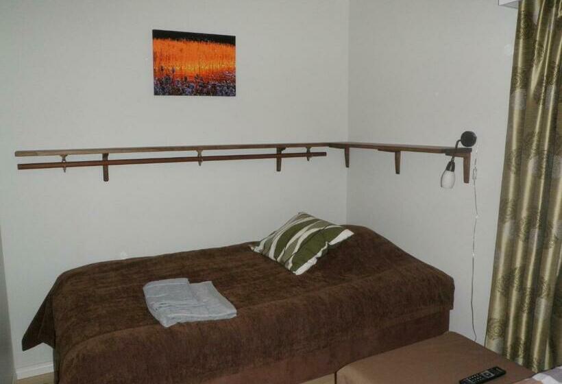 צימר Ceracon Inn