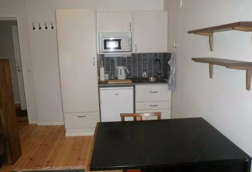 ベッドアンドブレックファースト Ceracon Inn