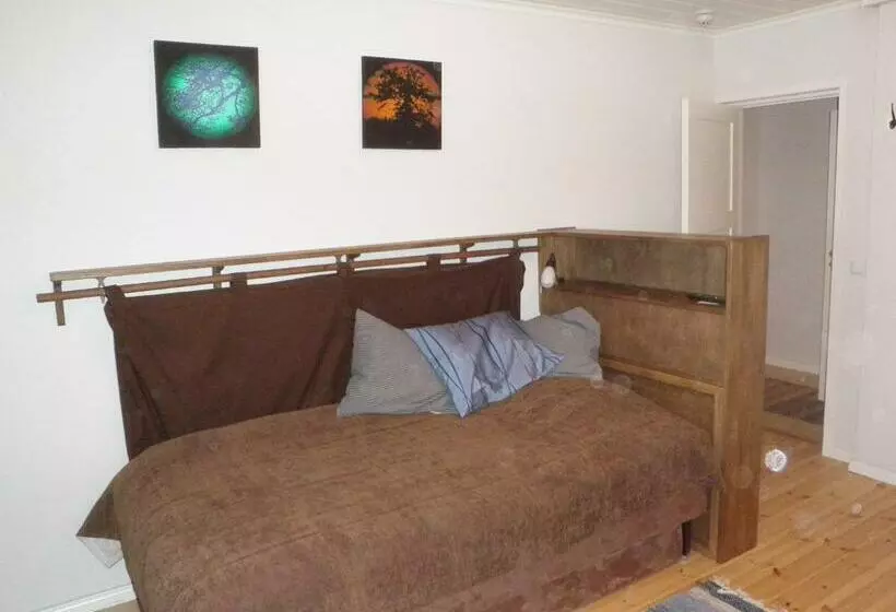 ベッドアンドブレックファースト Ceracon Inn