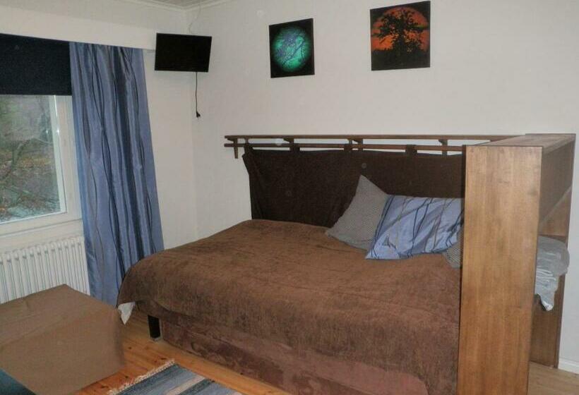 צימר Ceracon Inn