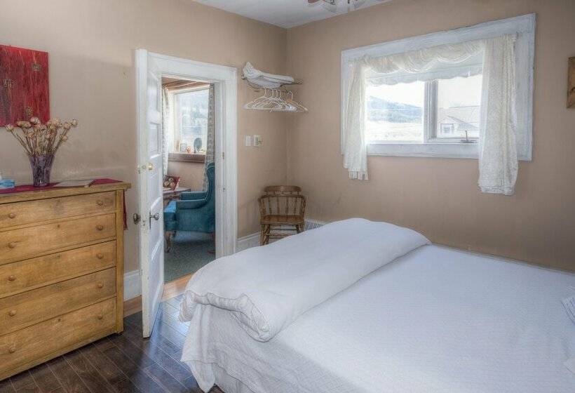 ベッドアンドブレックファースト Country Encounters Accommodations