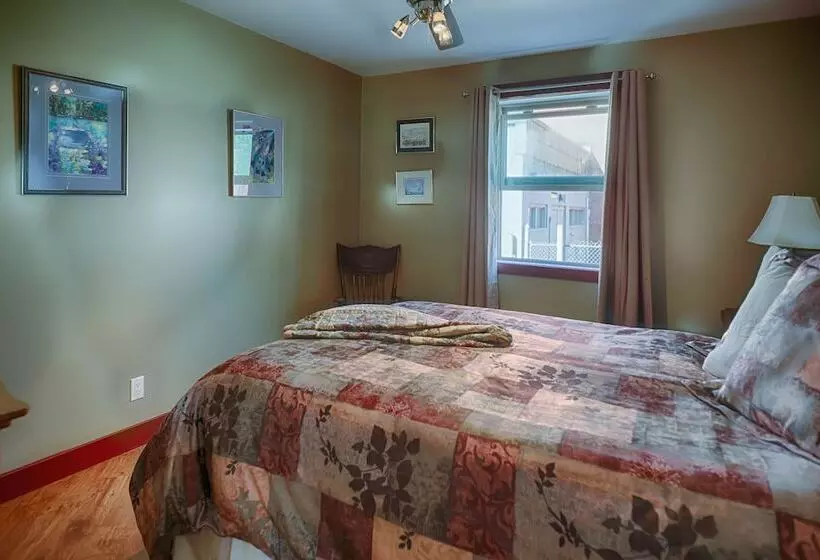 Aamiaismajoitus (B&B) Country Encounters Accommodations