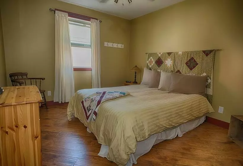 Aamiaismajoitus (B&B) Country Encounters Accommodations