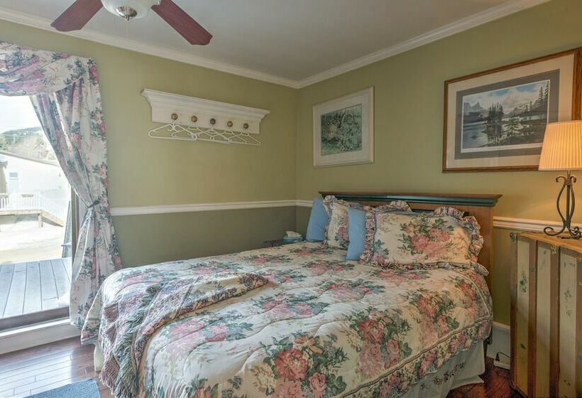 ベッドアンドブレックファースト Country Encounters Accommodations