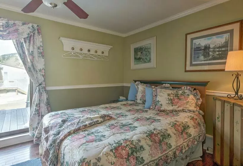 Aamiaismajoitus (B&B) Country Encounters Accommodations