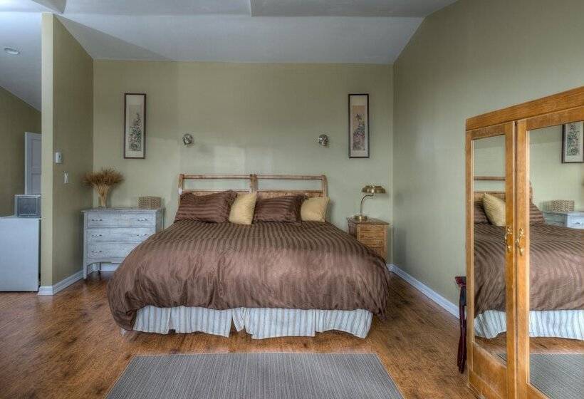 ベッドアンドブレックファースト Country Encounters Accommodations