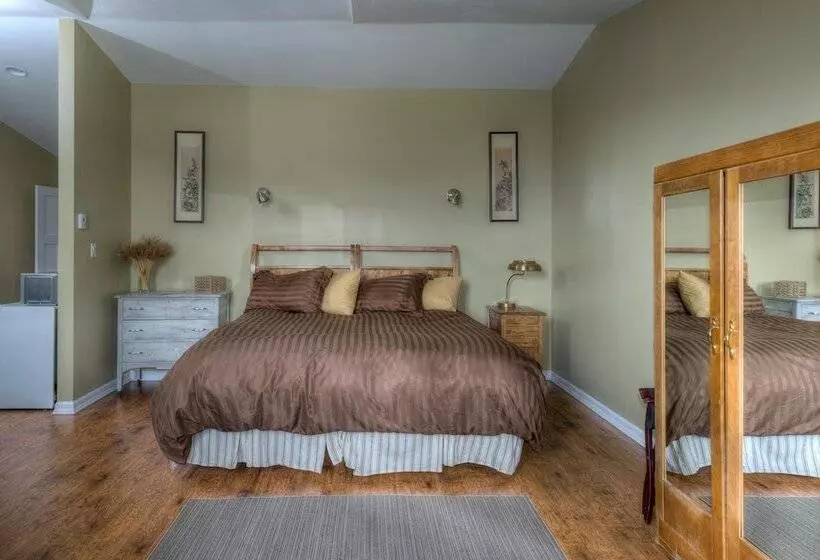 Aamiaismajoitus (B&B) Country Encounters Accommodations