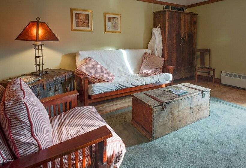 ベッドアンドブレックファースト Country Encounters Accommodations